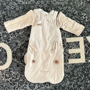 2.5 TOG sleep bag for 18-24mo